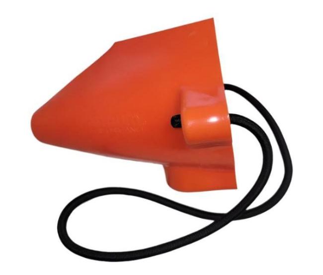 Mercury Racing 500R GC Flush Kit