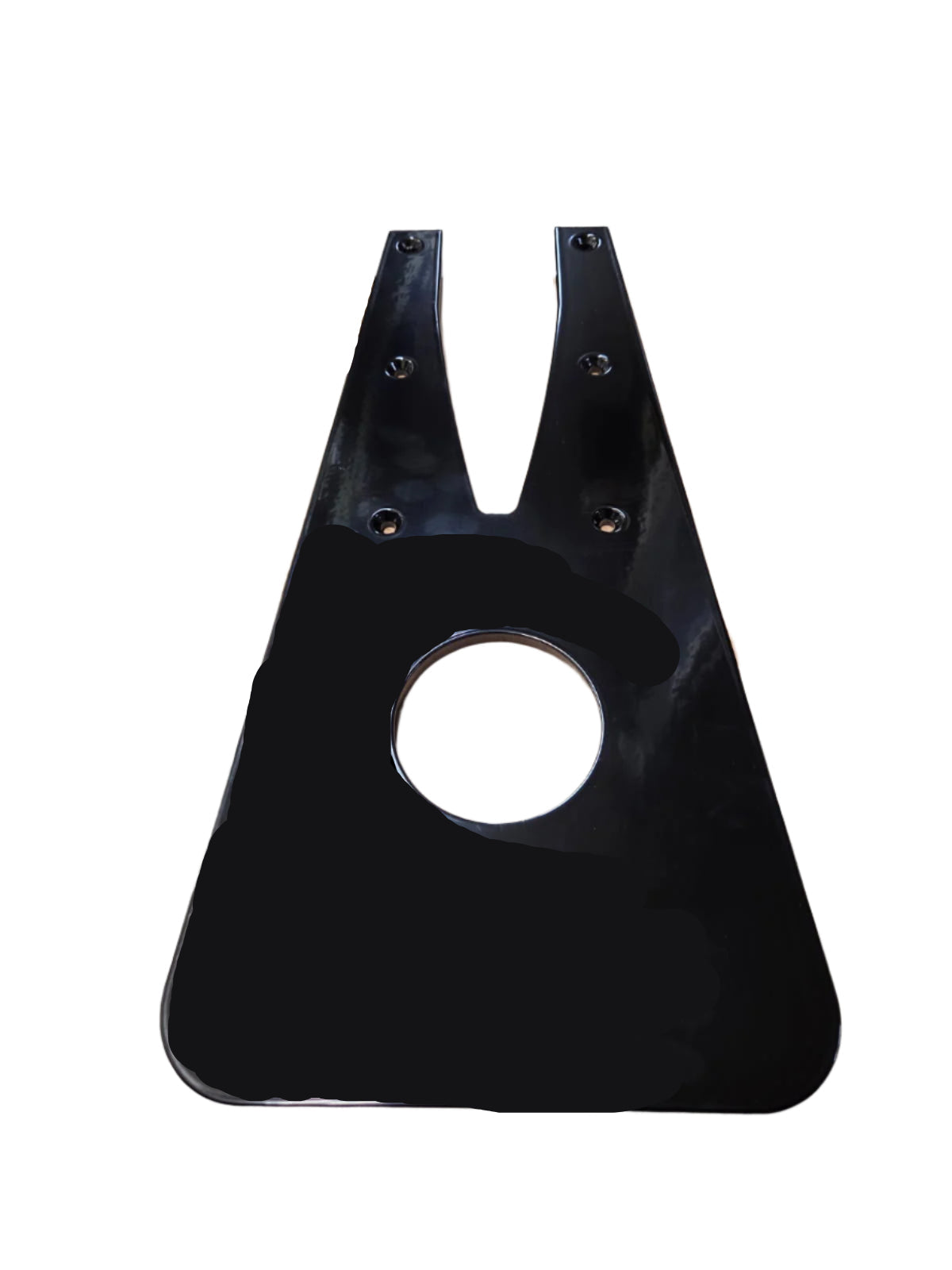 Eliminator Cavitation Plate Mercury Bravo Drive Bottom Mount