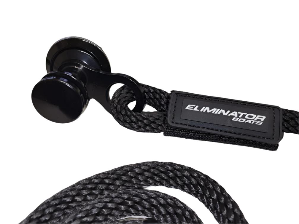 2025 Eliminator Quick Release Fender Kit