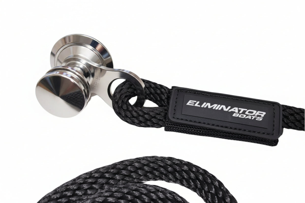 2025 Eliminator Quick Release Fender Kit
