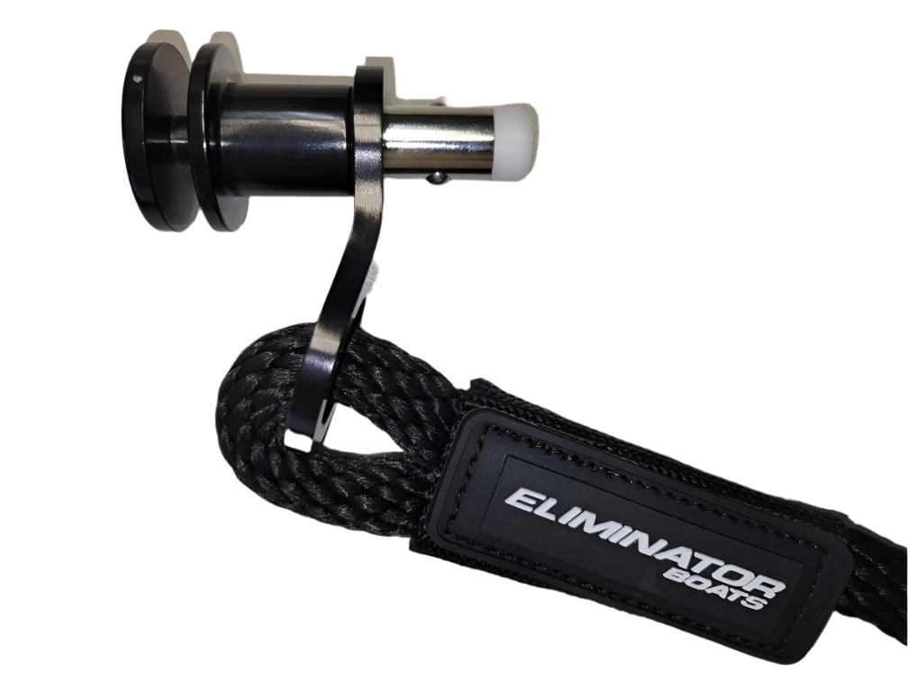 2025 Eliminator Fender Line & Pin Only