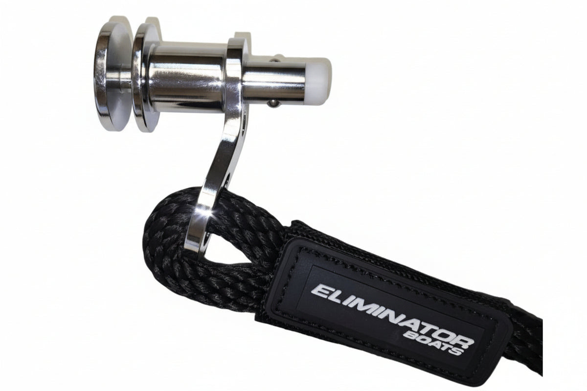 2025 Eliminator Fender Line & Pin Only