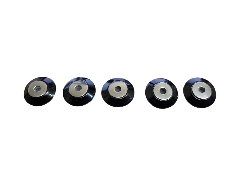 Windshield Hardware