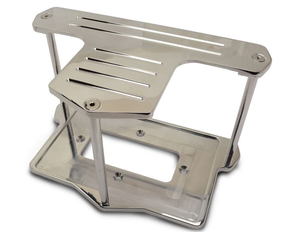 Odyssey Battery Box 1500