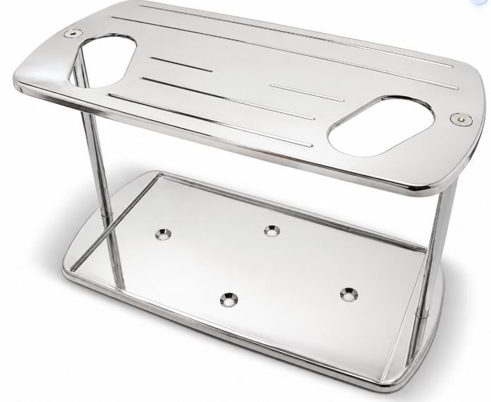 Odyssey Battery Box 2150