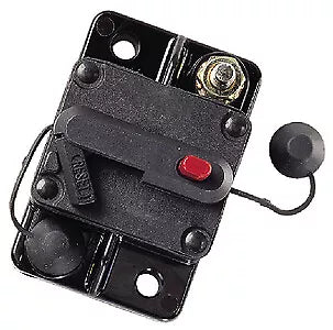 Circuit Breaker - 25A