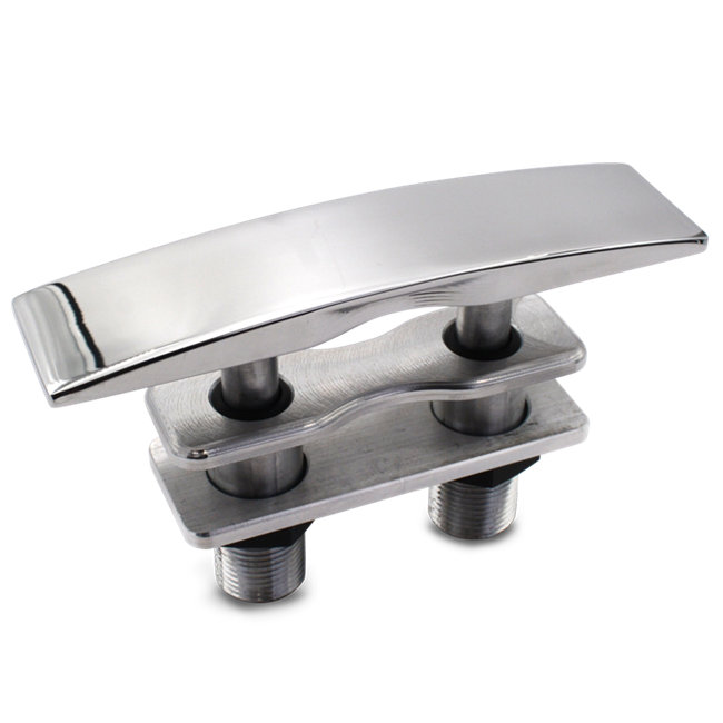 C-Vex Pull Up Cleats 8"