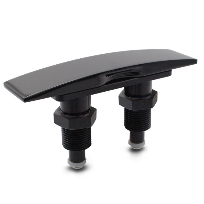 C-Vex Pull Up Cleats 8"