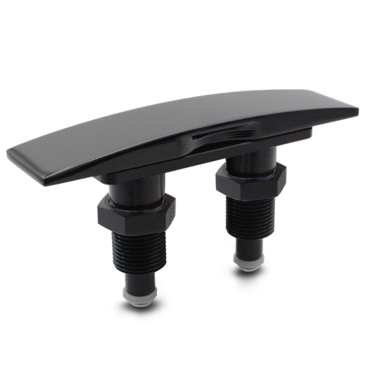 C-Vex Pull Up Cleats 6"