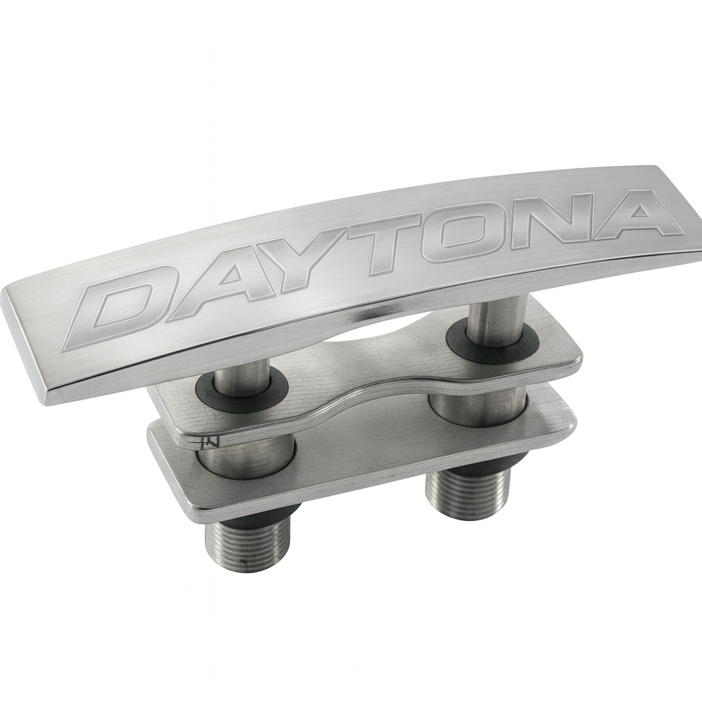 C-Vex Pull Up Cleats 8"