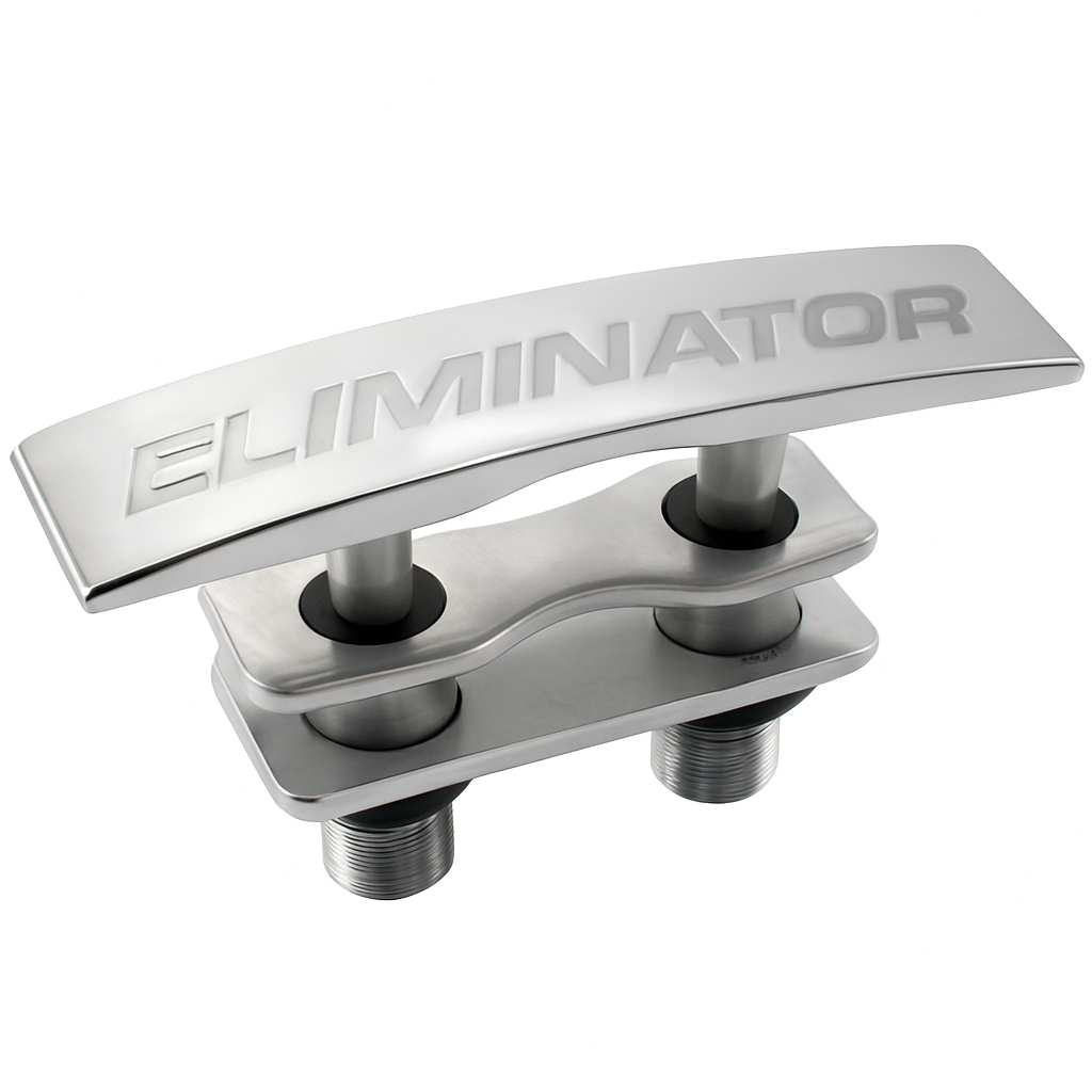 C-Vex Pull Up Cleats 8"