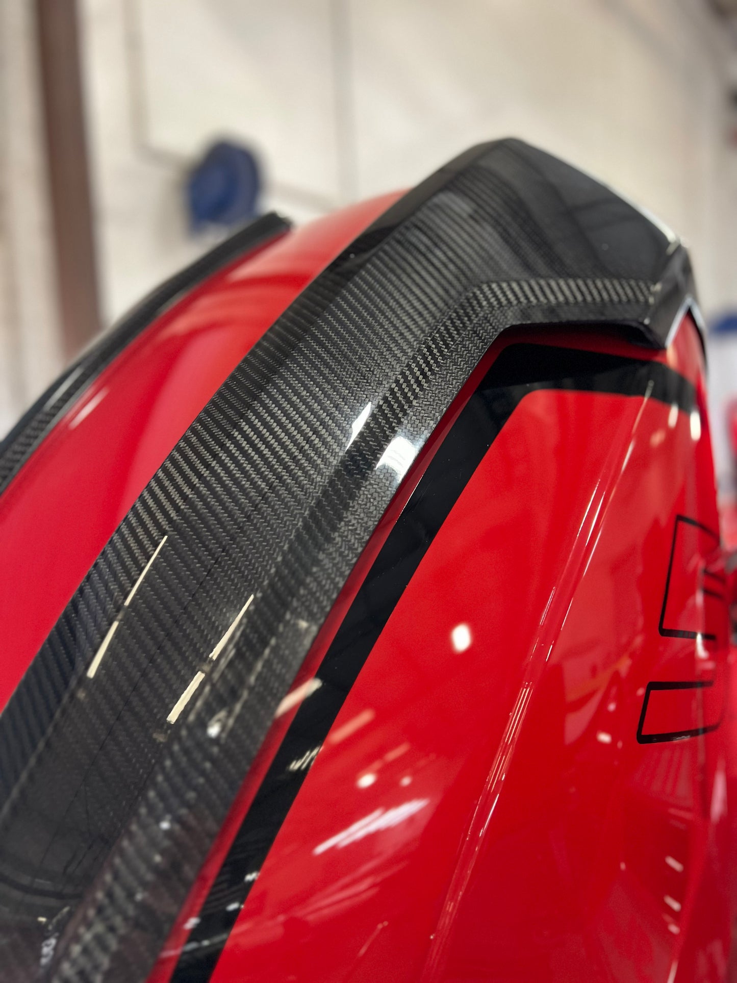 Mercury Outboard Intake Vents Kit