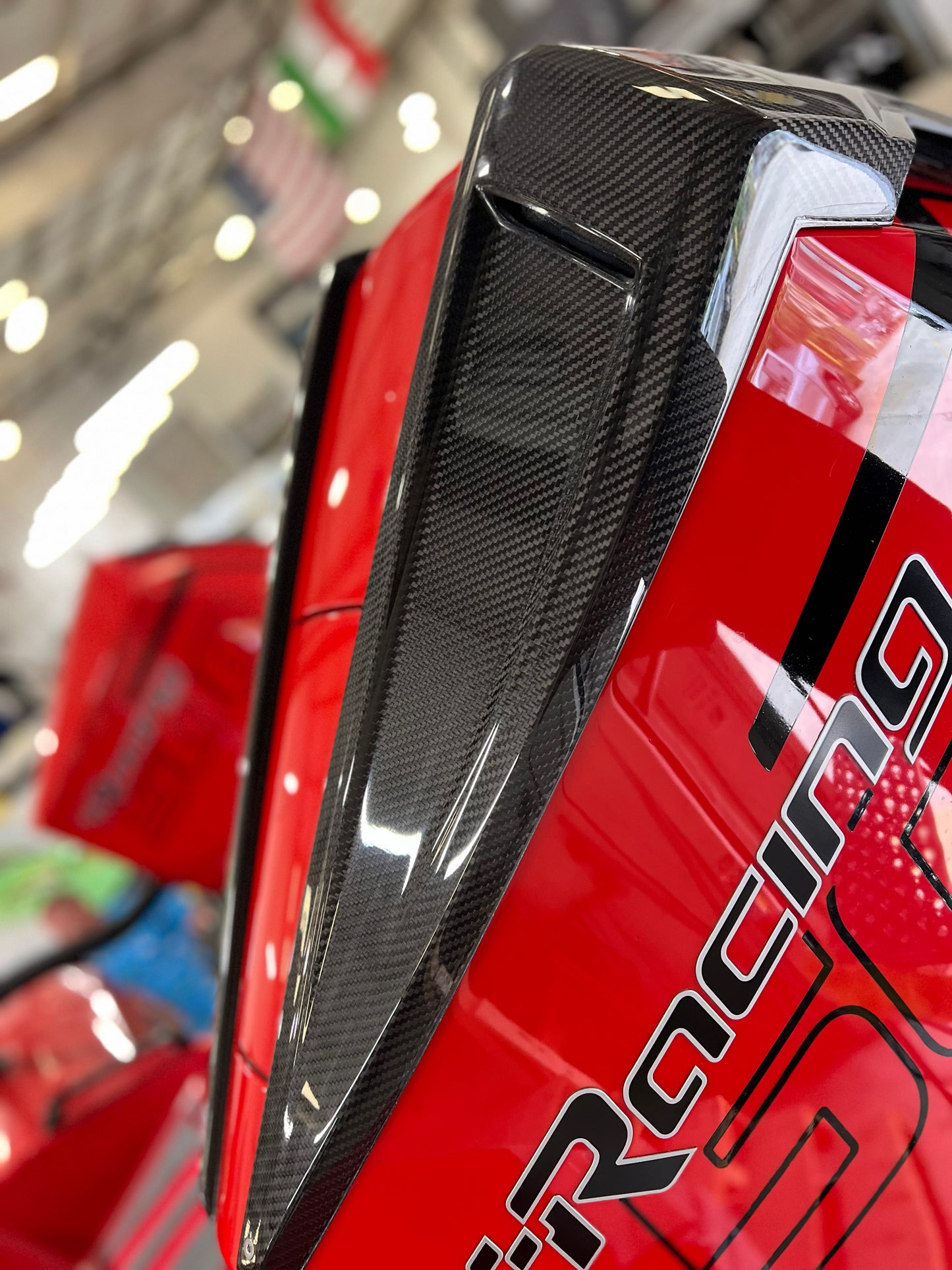 Mercury Outboard Intake Vents Kit