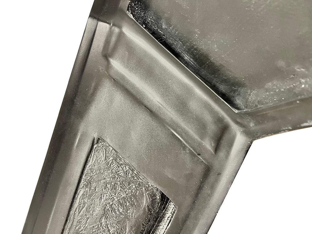 Mercury Outboard Intake Vents Kit