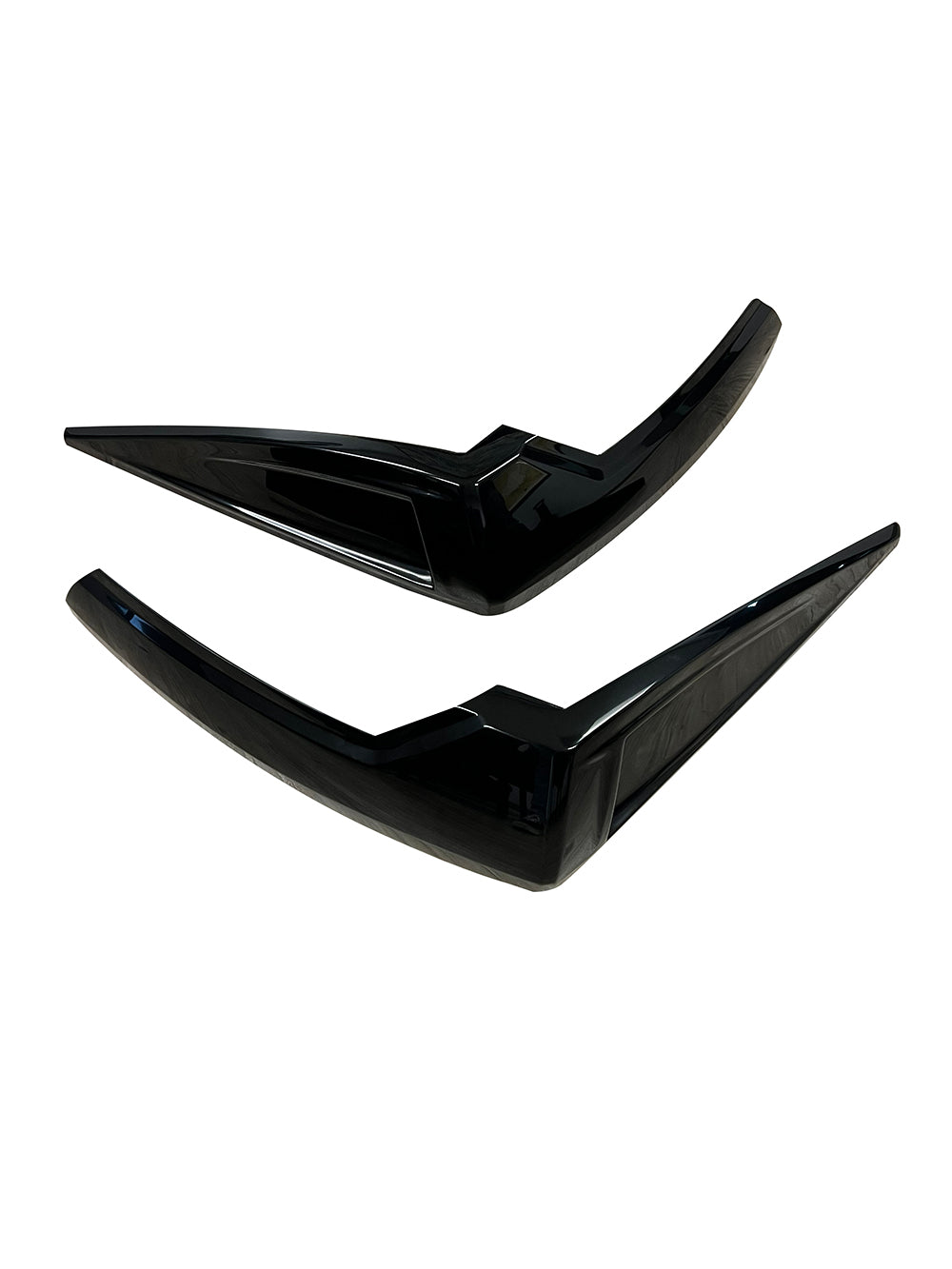 Mercury Outboard Intake Vents Kit