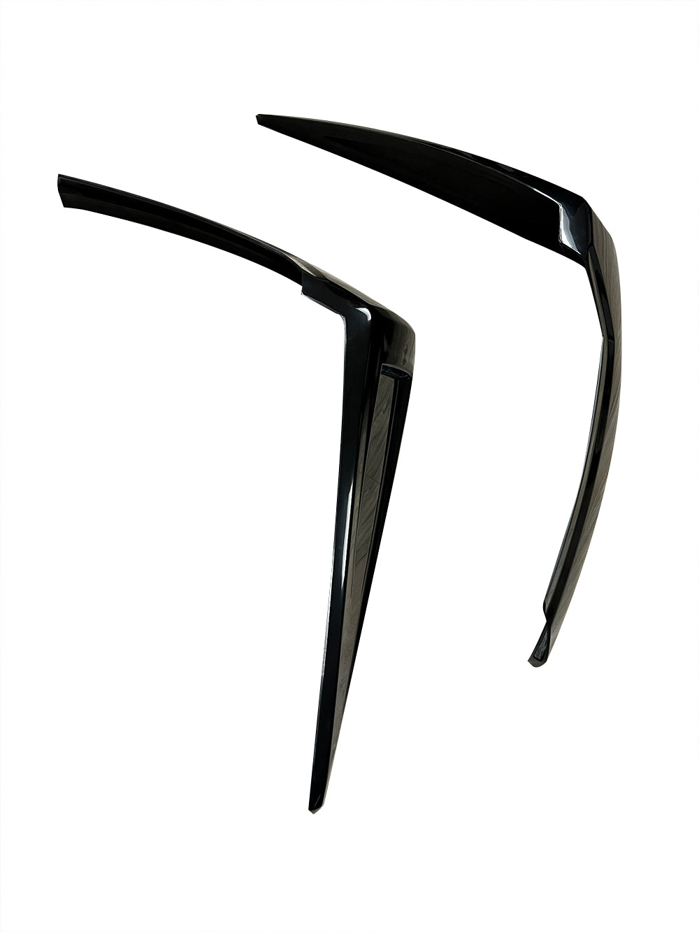 Mercury Outboard Intake Vents Kit