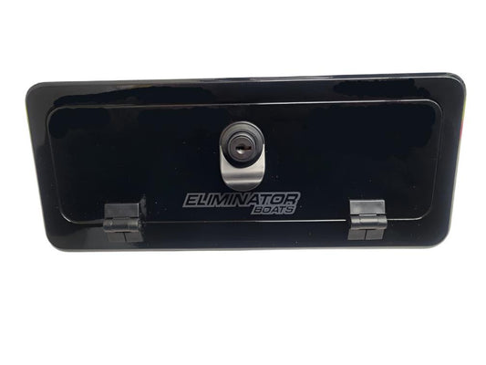 Glove Box Door Only 12 x 5