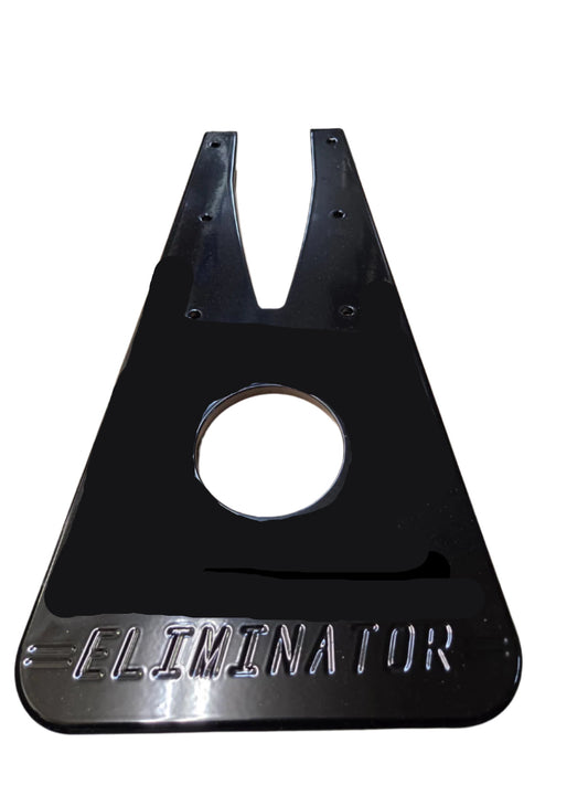 Eliminator Cavitation Plate Mercury Bravo Drive Bottom Mount