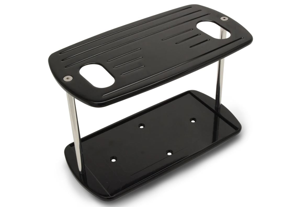 Interstate Group 31 Billet Battery Box