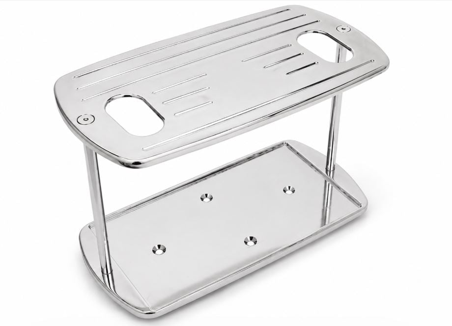 Interstate Group 31 Billet Battery Box