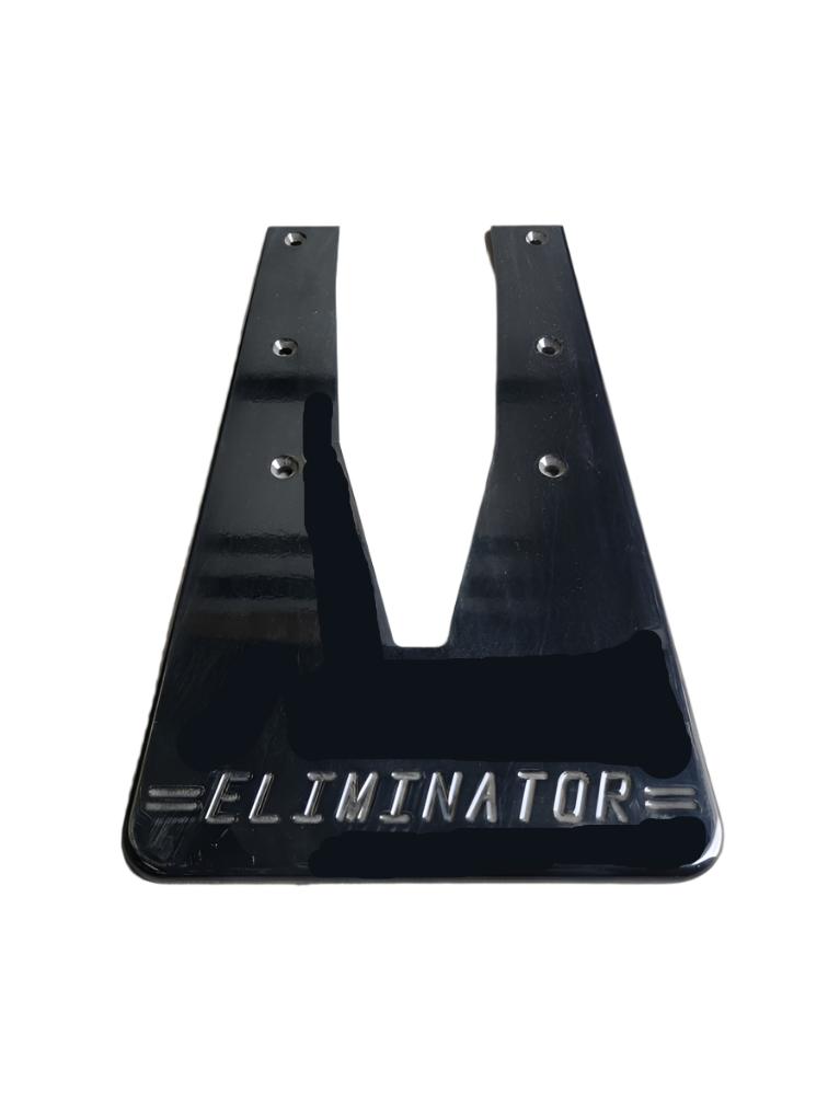 Eliminator Cavitation Plate Mercury Bravo Drive